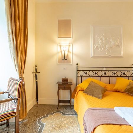 Capital Rooms Rome Buitenkant foto