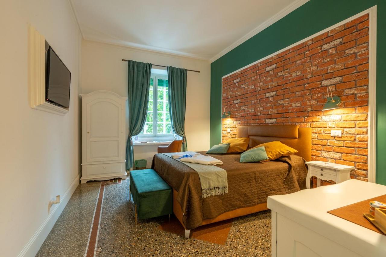 Capital Rooms Rome Buitenkant foto