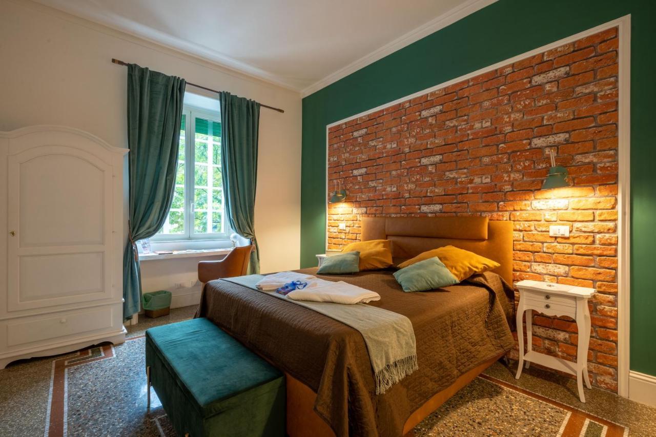 Capital Rooms Rome Buitenkant foto