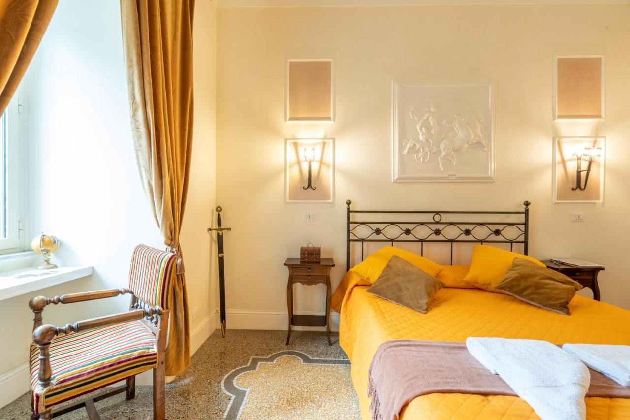 Capital Rooms Rome Buitenkant foto