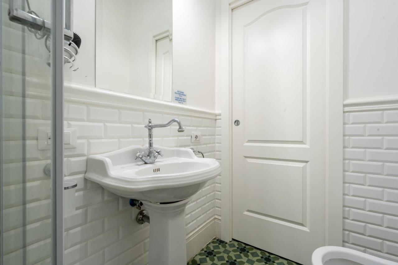 Capital Rooms Rome Buitenkant foto