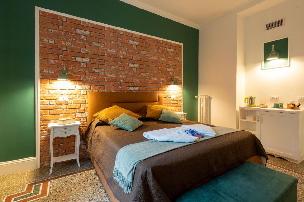 Capital Rooms Rome Buitenkant foto